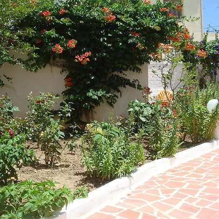 Margarita Studios Palaiochora Exteriér fotografie