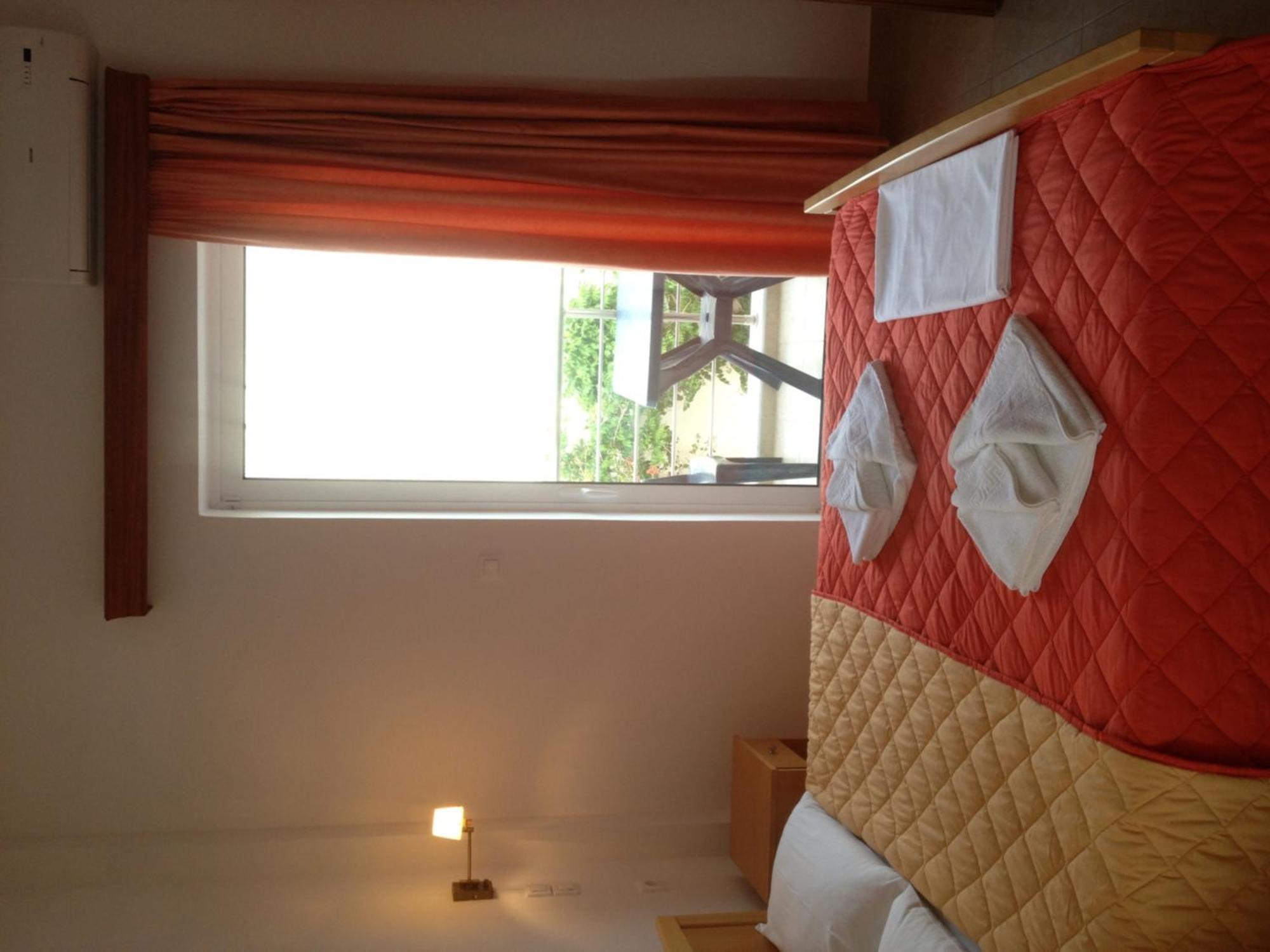 Apartmán Margarita Palaiochora