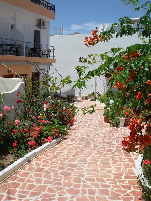 Apartmán Margarita