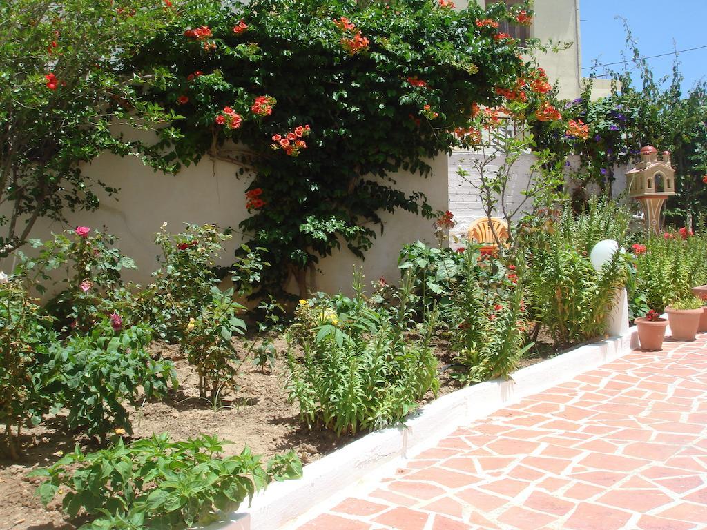 Apartmán Margarita