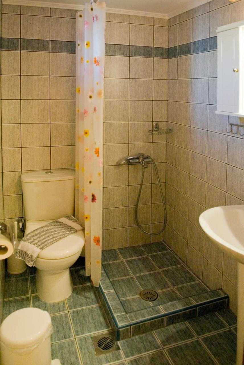 Margarita Apartmán