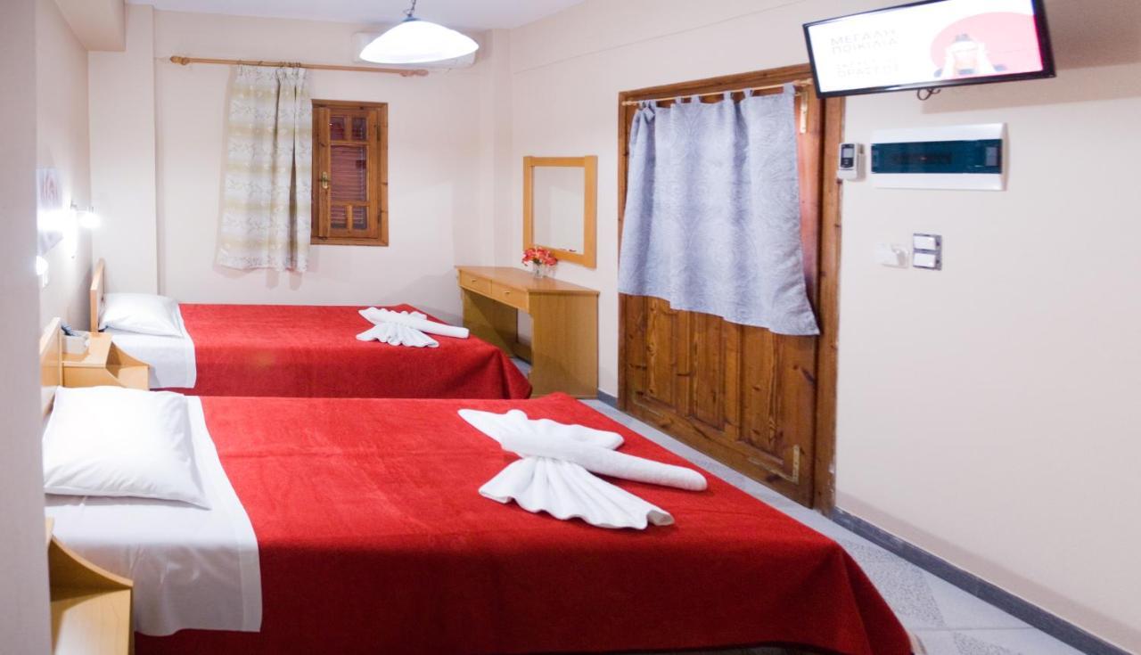 Margarita Apartmán