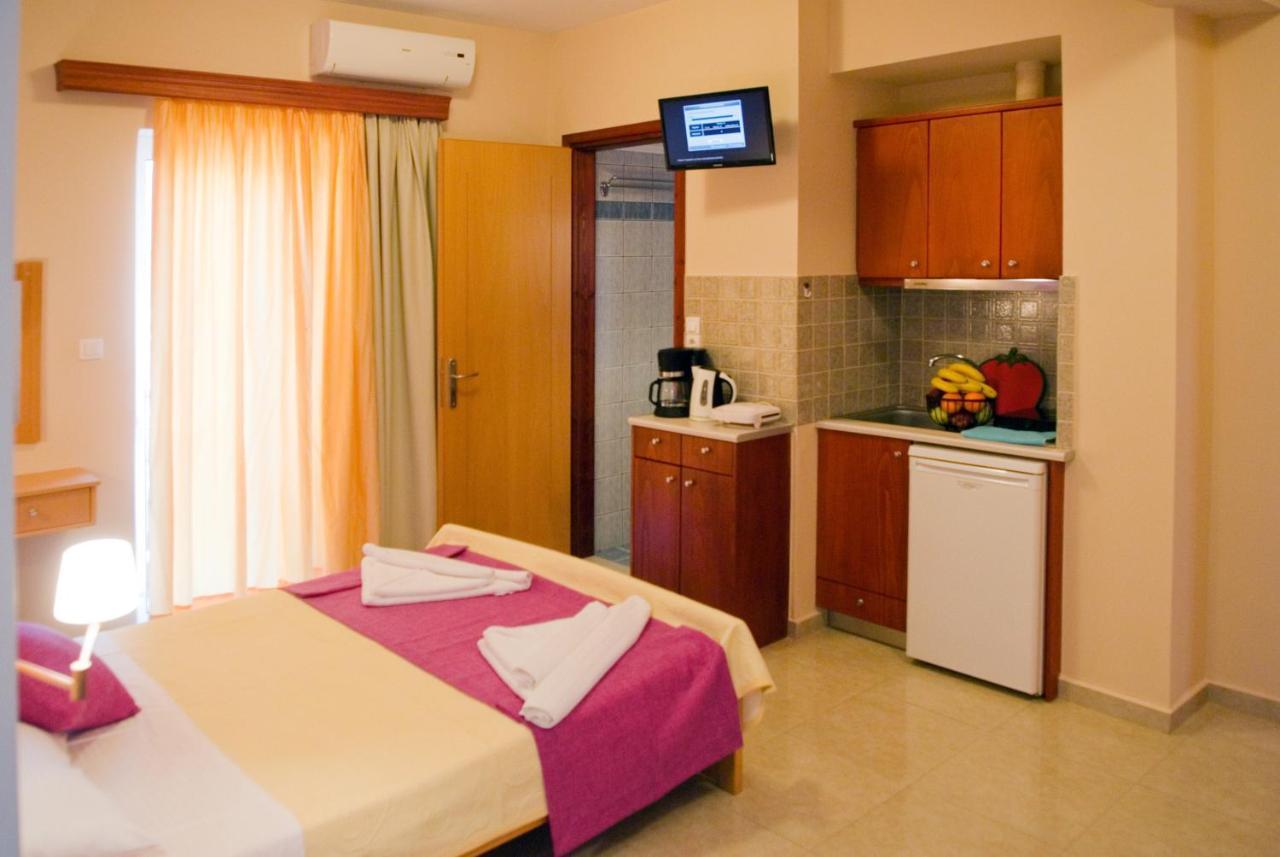 Margarita Apartmán