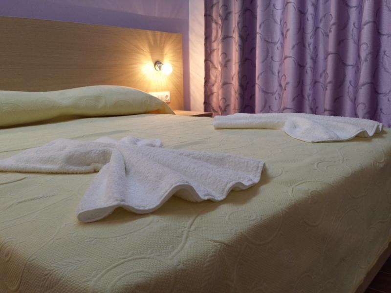 Margarita Appartement Paleochora