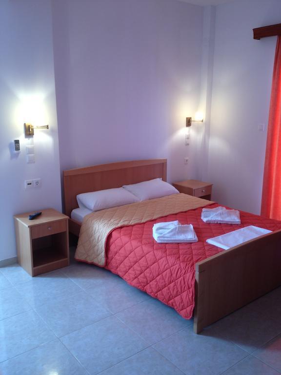 Margarita Apartment Palaiochora