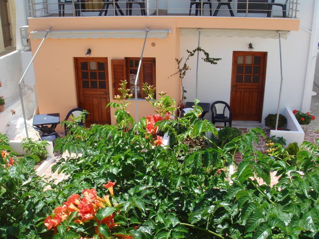 Margarita Apartment