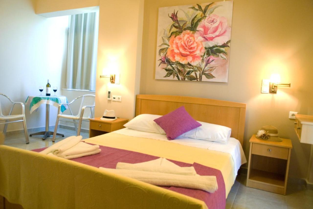 Margarita Appartement