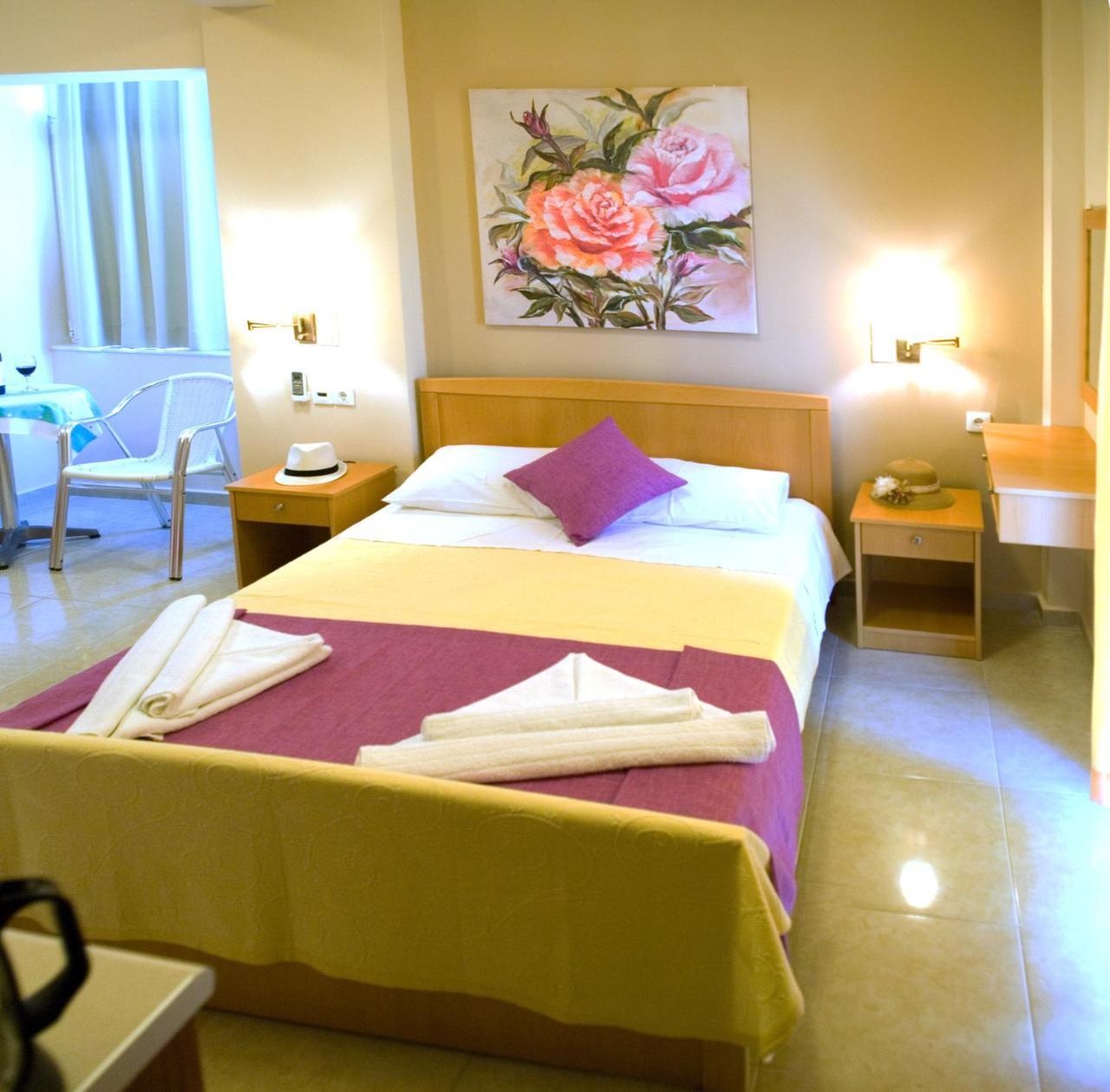 Margarita Apartment